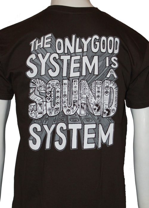 Only good system