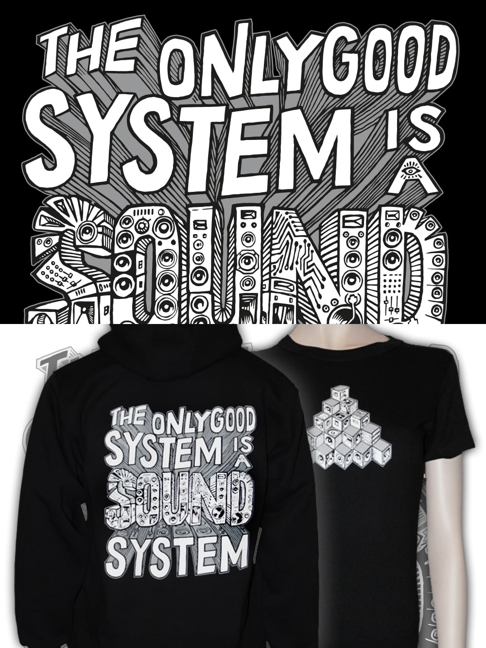 Only Good System